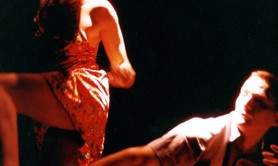 ateliers de danse contemporaine