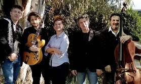 JAZZ'N SOUL TRIBUTE - SO FRENCHY