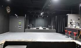 Salle de concert