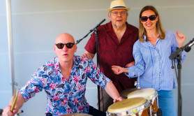 ALL MUSIC CLUB  - Concert animation