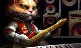 LanguedocNRoll - Orchestre Pop-Variétés 2 à 6 musiciens