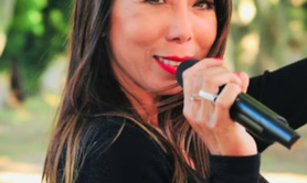 KATY MK - Artiste de cabaret / chanteuse et danseuse
