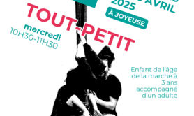 L'Art d'en faire - cirque pour tout petit