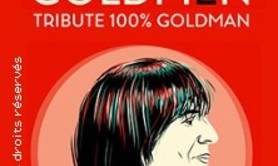 Goldmen Tribute 100 Goldman 2024/2025