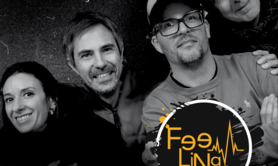 FeeLiNg - Choisissez + que de la musique, optez pour du... FeeLiNg !