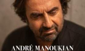André Manoukian - Anouch