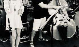 RL band music  - Groupe   Jazzy  / Bossa nova / chansons internationales 