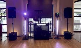 Lucky Animation - DJ Lyon Evénementiel