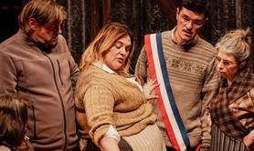 La Terre - d'après Émile Zola