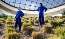 Biosphère - Théâtre Sylvia Monfort, Paris