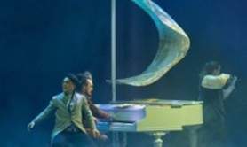 Les Virtuoses En Pleine Tempête