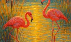 Mathilde de Lapeyre Conteuse - Les contes de l'étang de l'or.