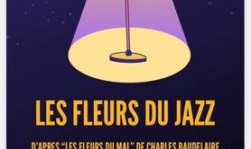 Les Fleurs du Jazz