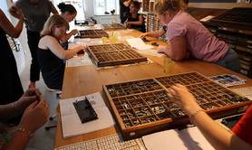 Les dimanches au musée