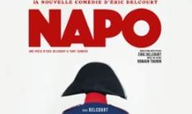 Napo - Comédie Bastille, Paris