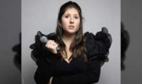 Victoria Pianasso - Reste Simple - BO Saint-Martin, Paris