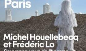 Michel Houellebecq et Frédérique Lo - Souvenez-vous de l'Homme