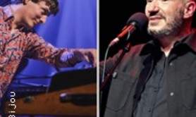 Bach au Bijou - Hervé Suhubiette & Étienne Manchon