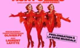 La Cage aux Folles - La Seine Musicale, Boulogne Billancourt