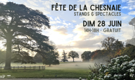 Fête de la Chesnaie