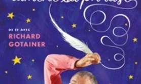 Gotainer Ramène Sa Phrase - Apollo Théâtre, Paris