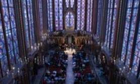 Lied et Airs d’Opéras