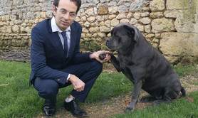 Sortie de résidence de « La Politique » par La Populaire