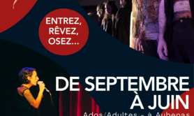 COURS CHANT ET COMEDIE MUSICALE - NOS ATELIERS ET SPECTACLES