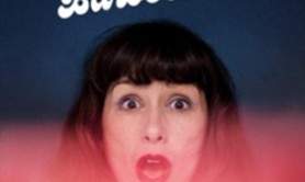 Adèle Barbers - Malàdroite