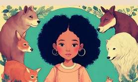 Cie Les filles en marcel - La Soupe au caillou- spectacle jeune public dès 3 ans