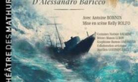 Novecento - Théâtre des Mathurins, Paris