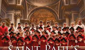 Les Voix Célestes de Harvard à La Madeleine