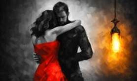 Tango Passion - Avec le groupe Astoria Nuevo