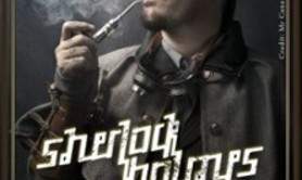 Sherlock Holmes