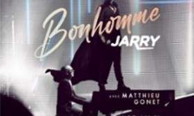 Jarry - Bonhomme, Version Acoustique -  L'Olympia, Paris