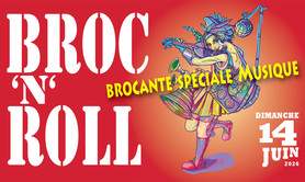 Broc'N'Roll #10