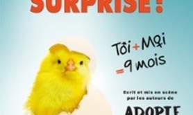 Tinder Surprise !