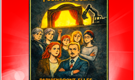 L'Estuaire en scène -  Six femmes pour une scène