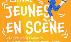 Festival Jeunes en Scènes 