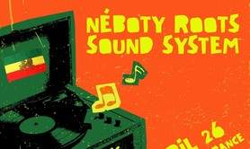 La Villette Dub Therapy