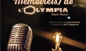 Mémoires de l'Olympia