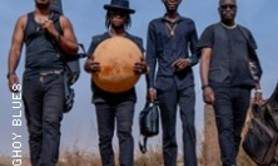Songhoy Blues