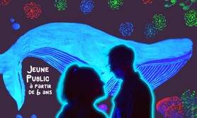 Spectacle : Le chant de la Baleine