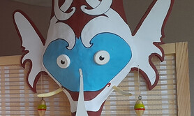 Don de Masques