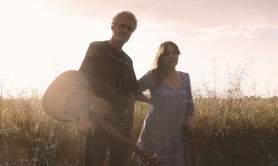 Alice Thomas Folkways - Duo guitares/voix pop folk