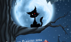 La Véritable ! Histoire des Chats-Garous