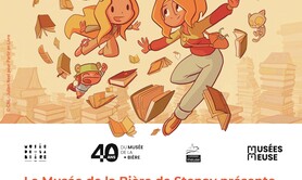 Partir en Livre 