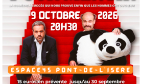 Les hommes se cachent pour mentir