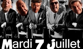TÊTE DE OUF ! au Marché en Fête de Coulonges Sur l'Autize