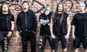 Onslaught + Guest